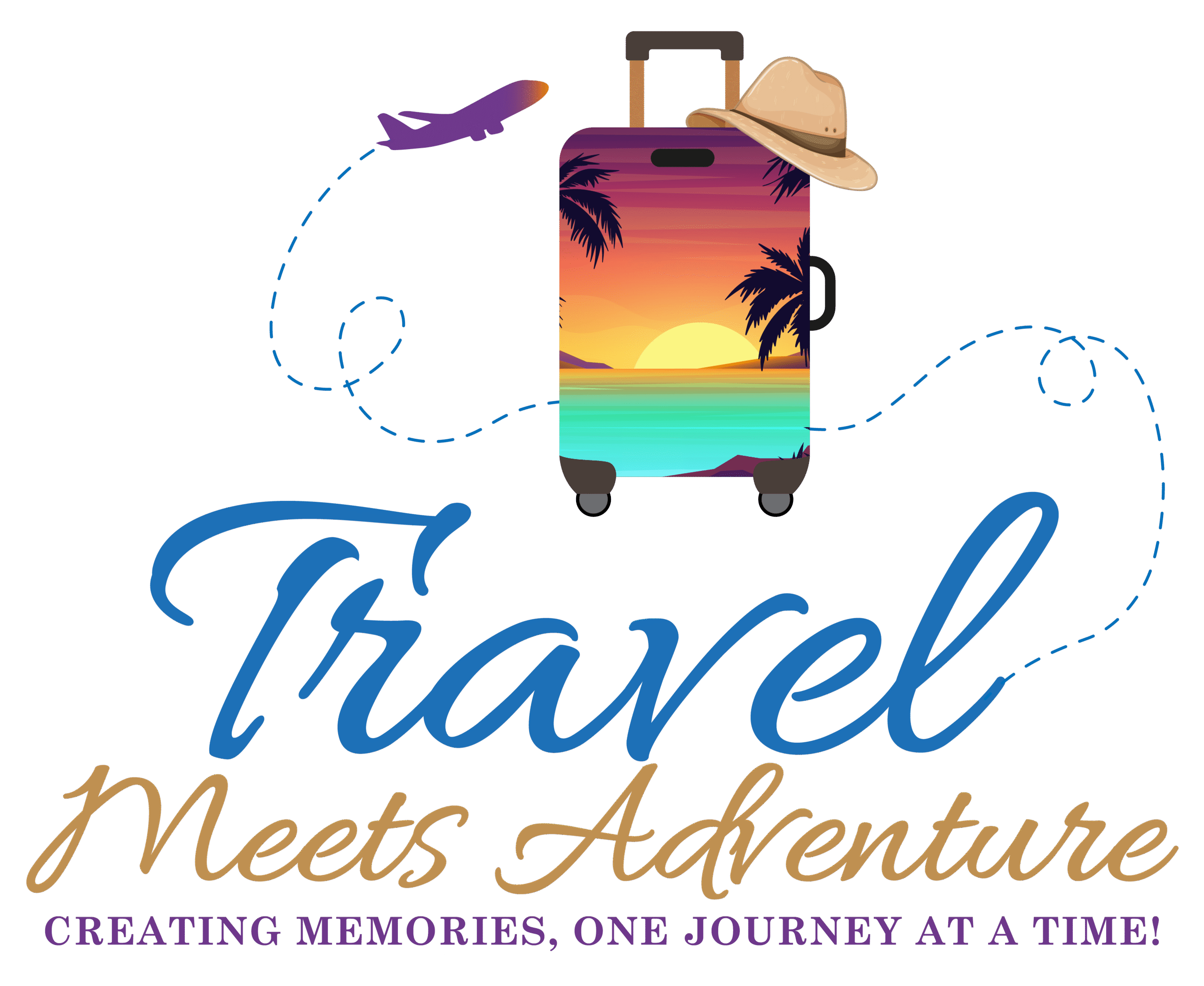 Travel Meets Adventure