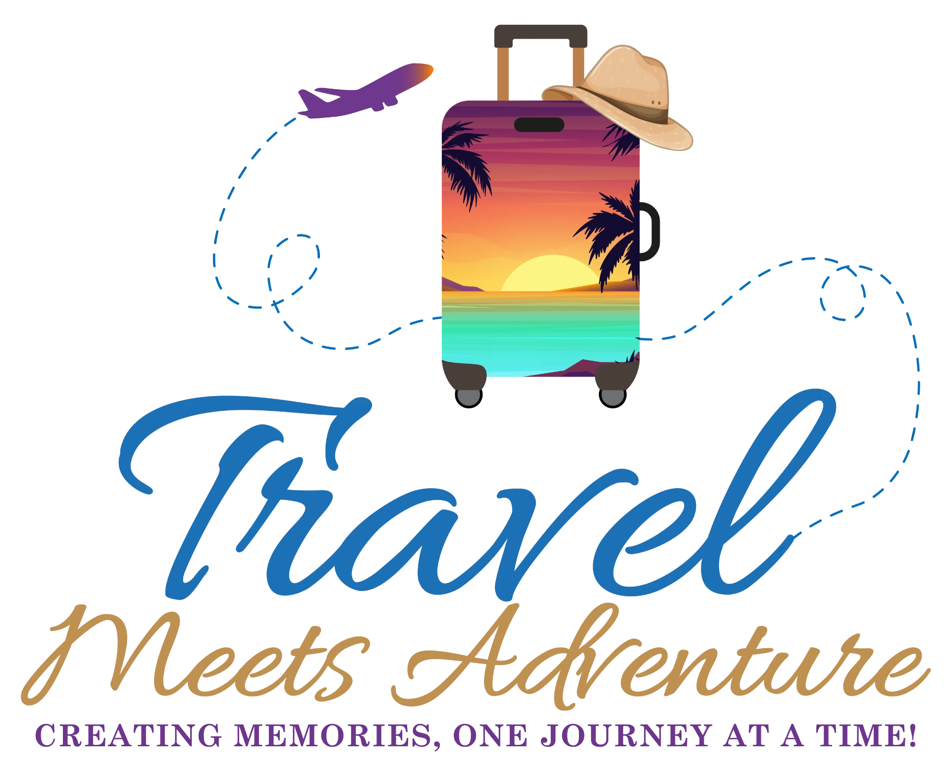 Travel Meets Adventure — creating memories, one journey at a time