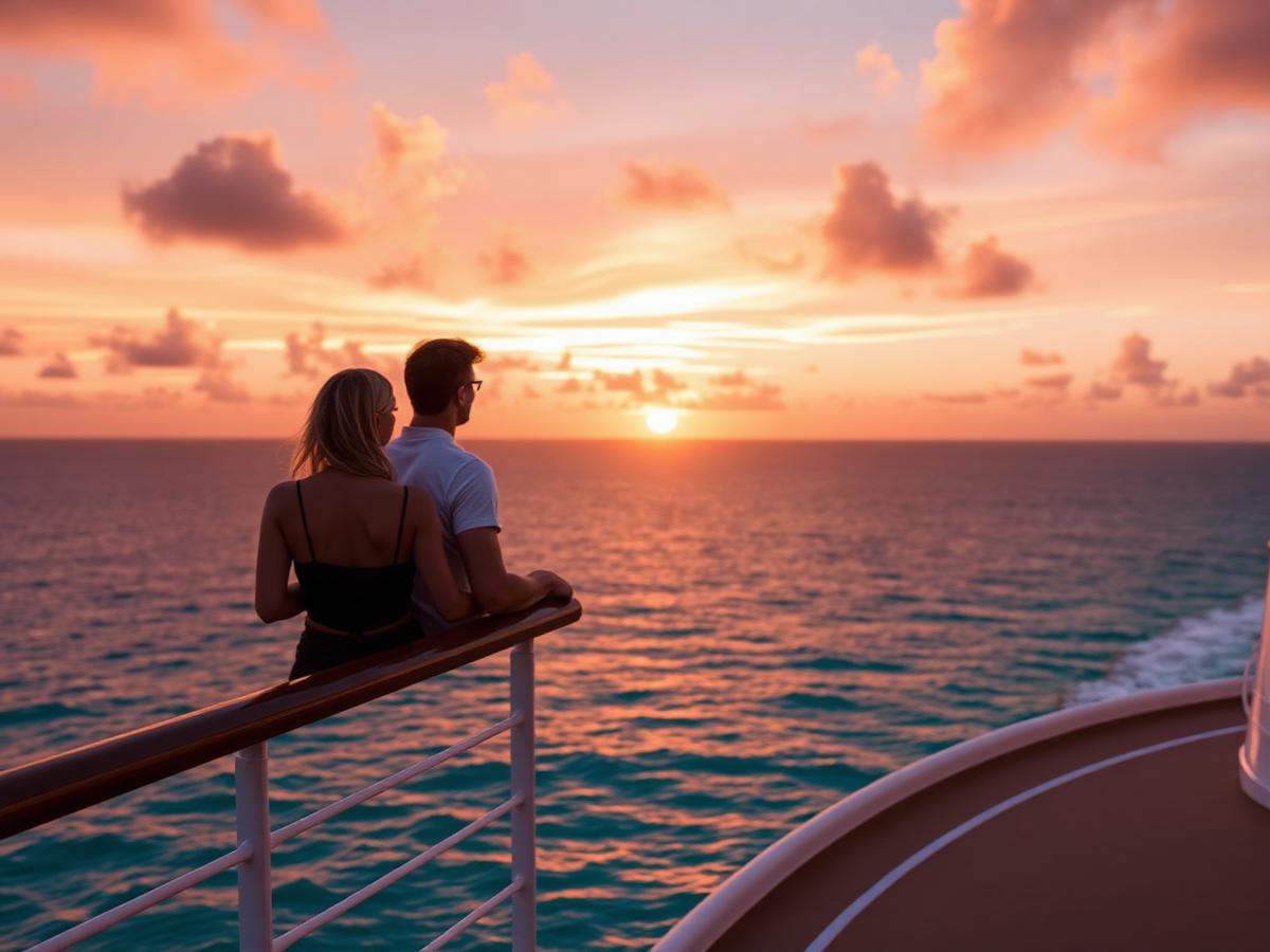 Cruises & River Cruises