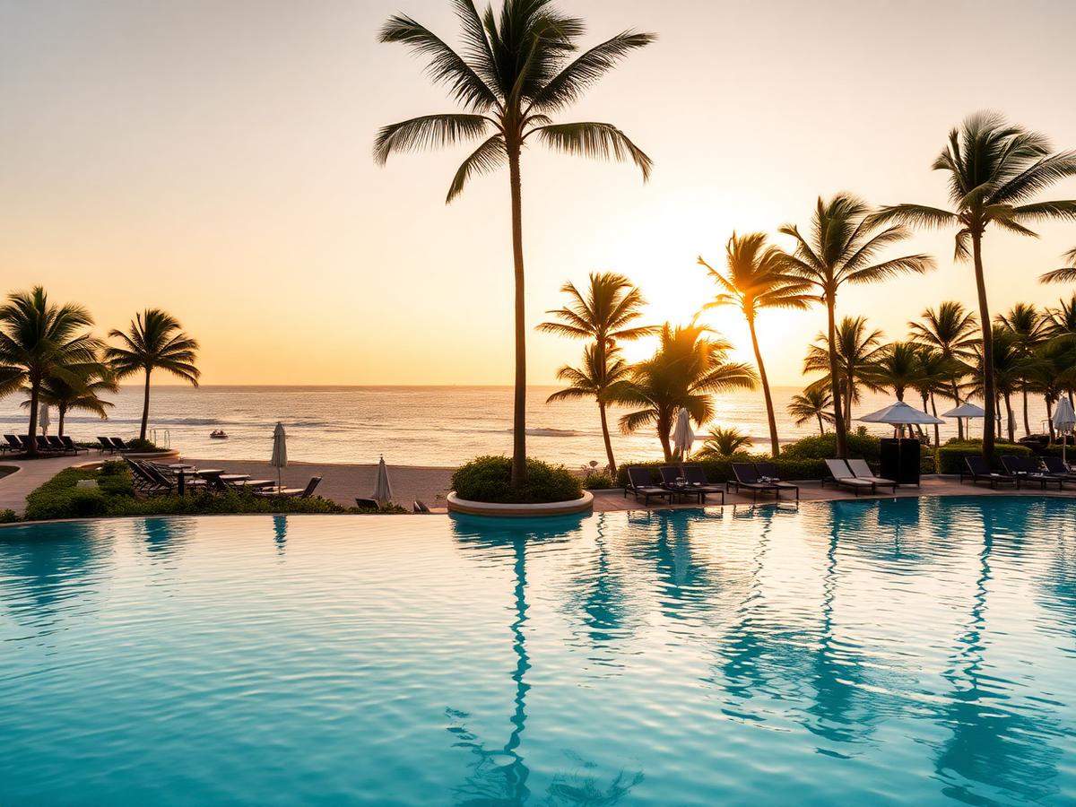 All-Inclusive Resorts